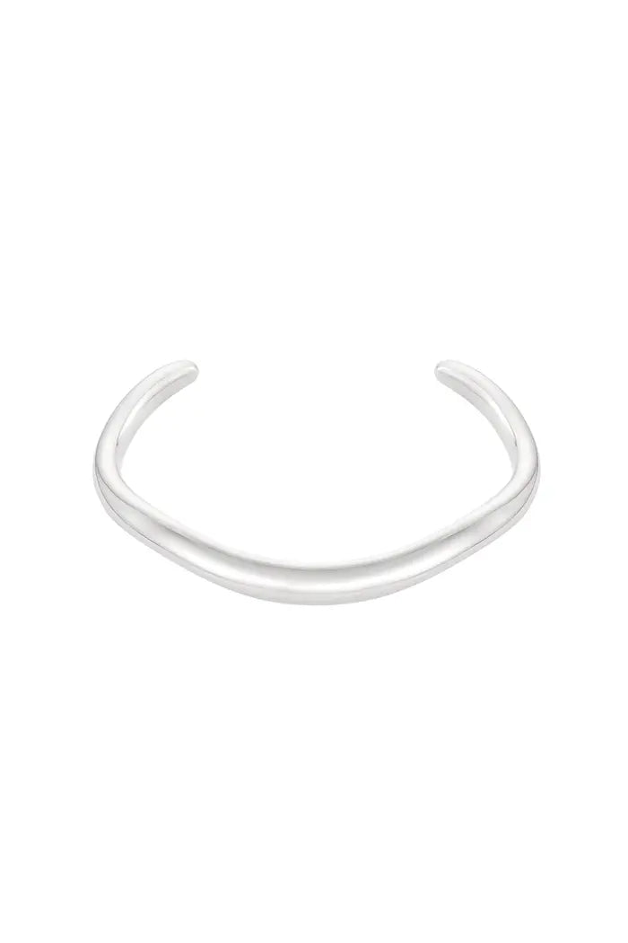 Open armband bangle