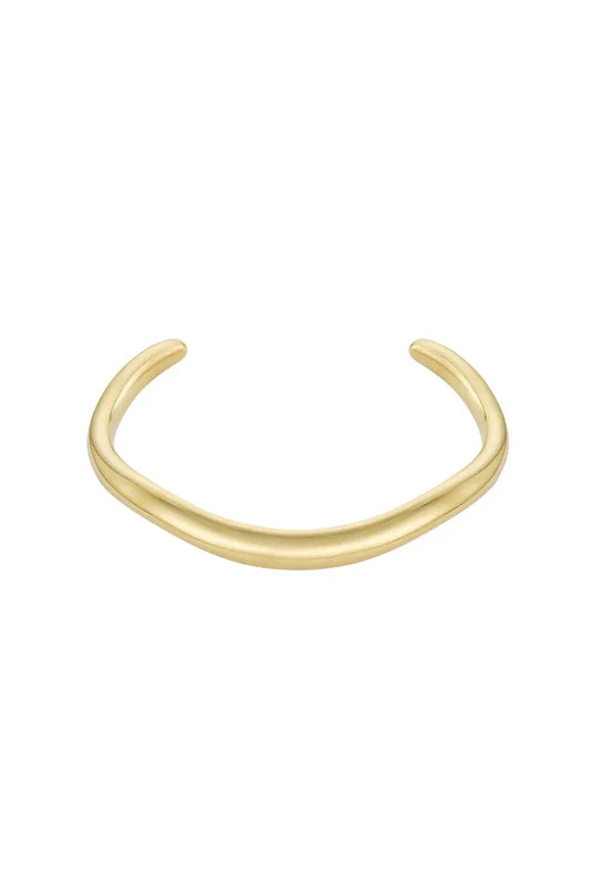 Open armband bangle